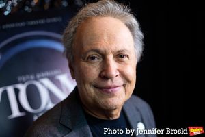 Billy Crystal Photo