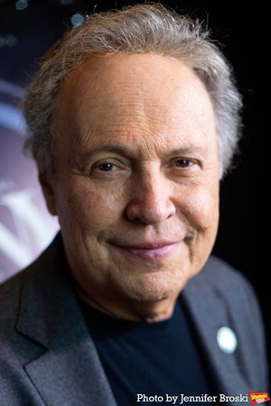 Billy Crystal Photo