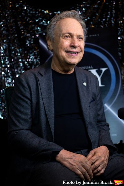 Billy Crystal Photo