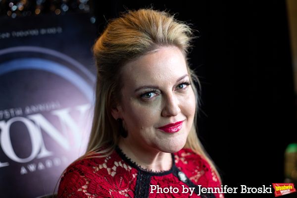 Photos: Meet the 2022 Tony Awards Nominees! — photo 189 of 229