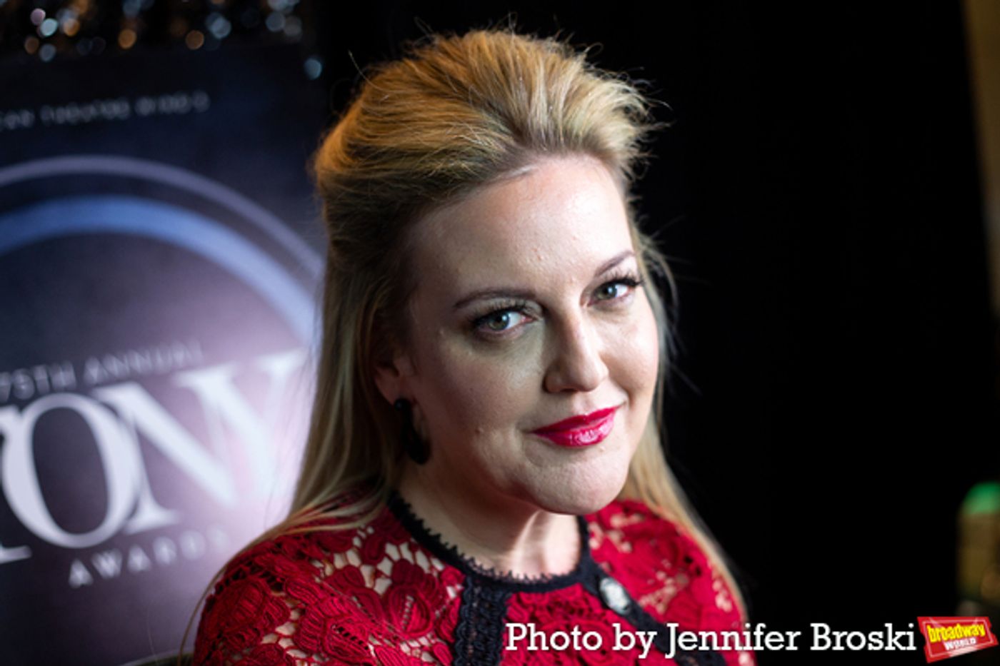 Photos: Meet the 2022 Tony Awards Nominees!  Image