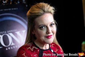 Jennifer Simard Photo