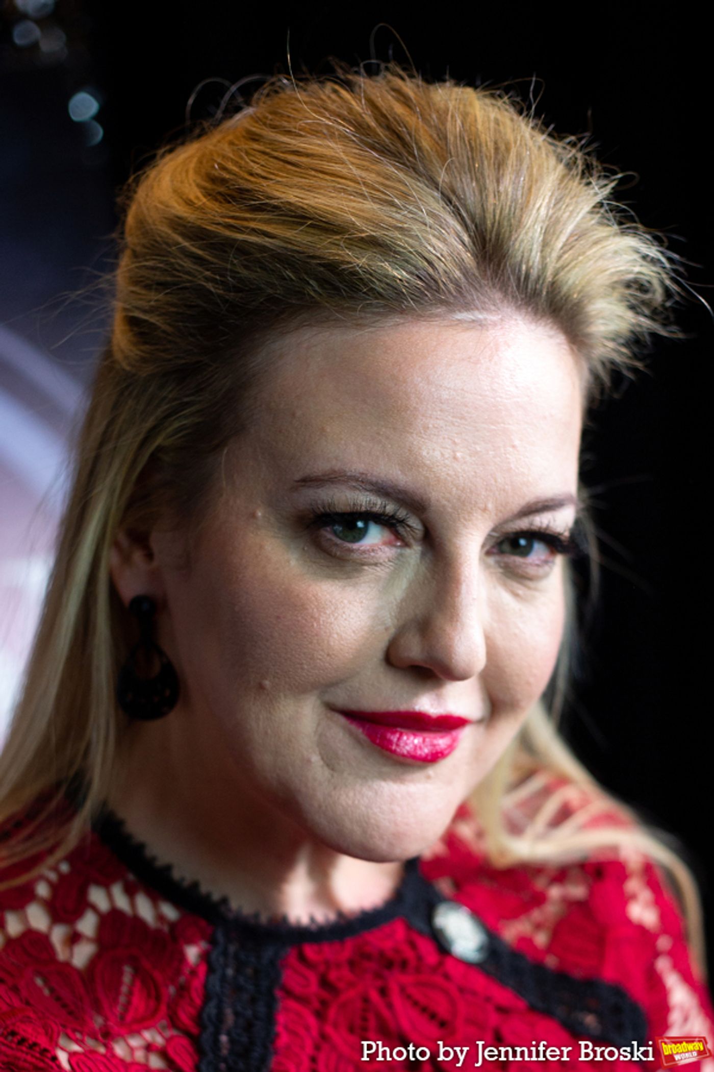 Photos: Meet the 2022 Tony Awards Nominees!  Image