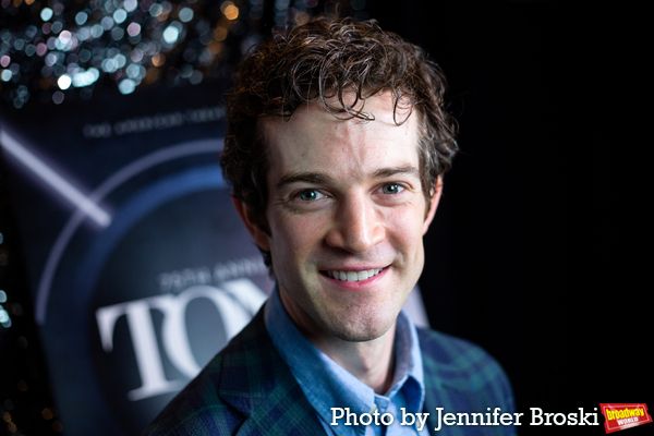 Photos: Meet the 2022 Tony Awards Nominees! — photo 185 of 229