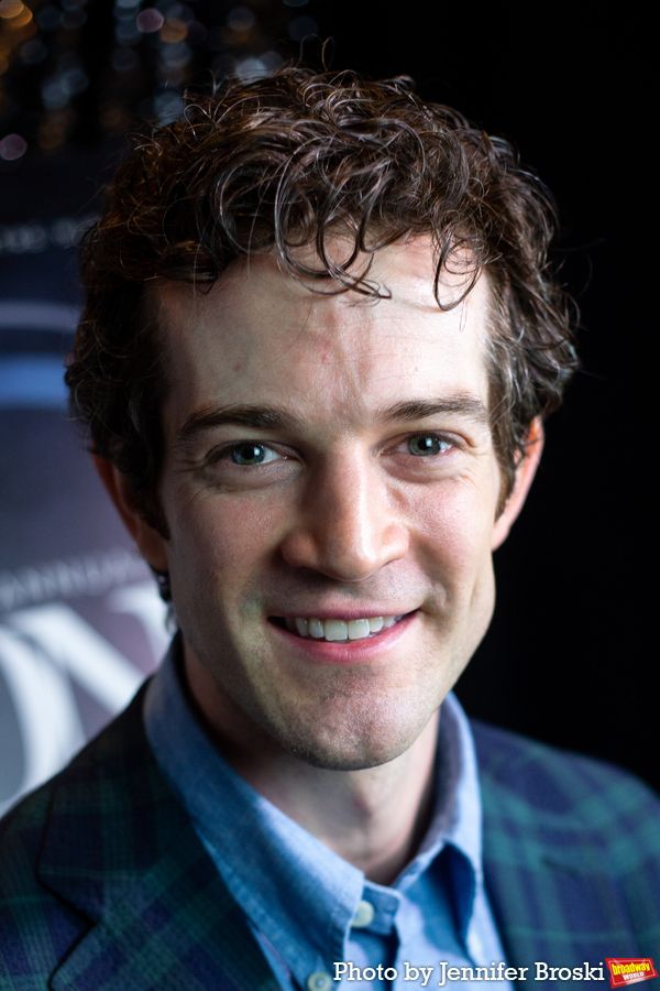 Photos: Meet the 2022 Tony Awards Nominees! — photo 184 of 229