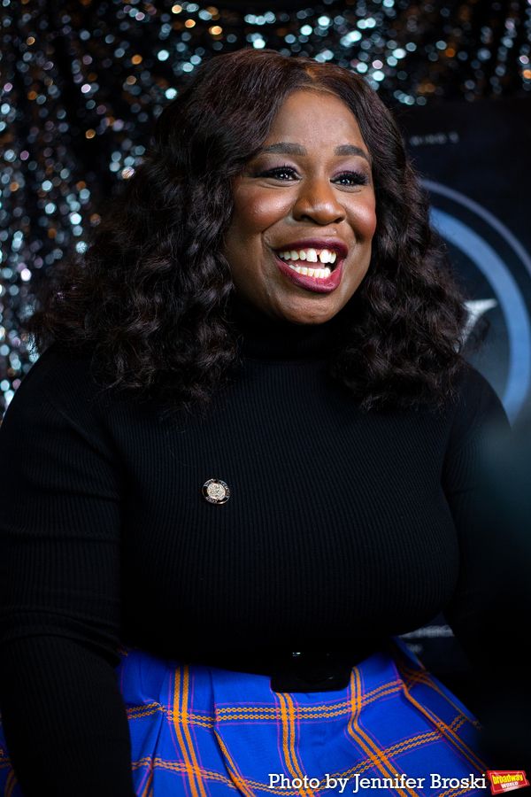Uzo Aduba Photo
