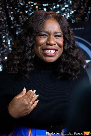 Uzo Aduba Photo
