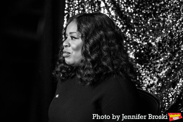 Uzo Aduba Photo