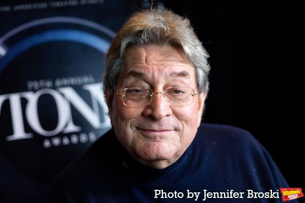 Photos: Meet the 2022 Tony Awards Nominees! — photo 177 of 229