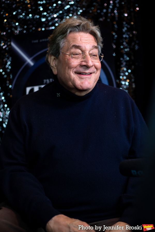 Photos: Meet the 2022 Tony Awards Nominees! — photo 176 of 229