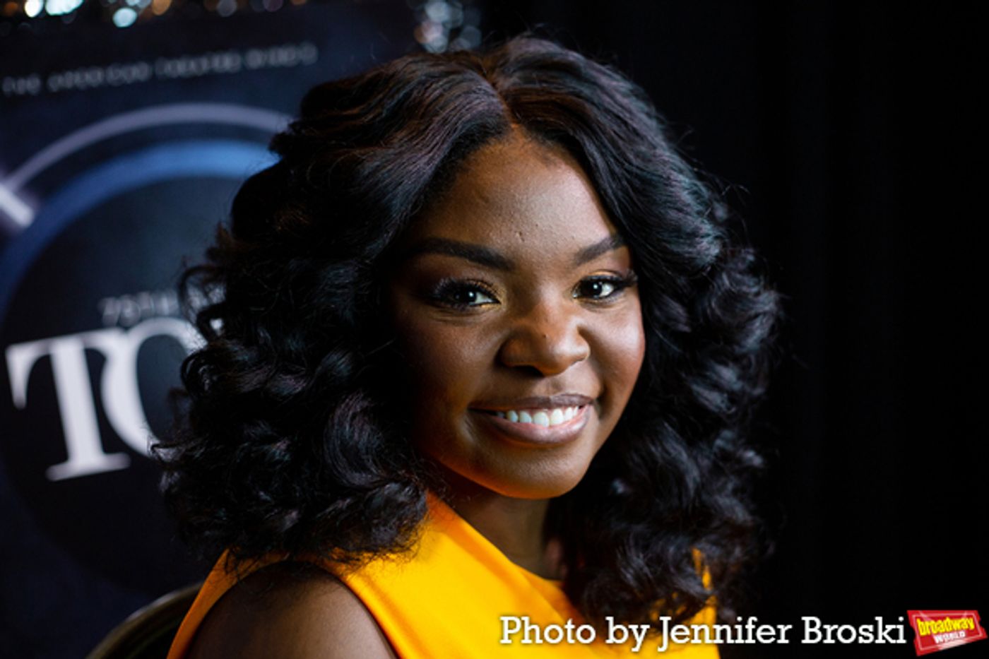 Photos: Meet the 2022 Tony Awards Nominees!  Image