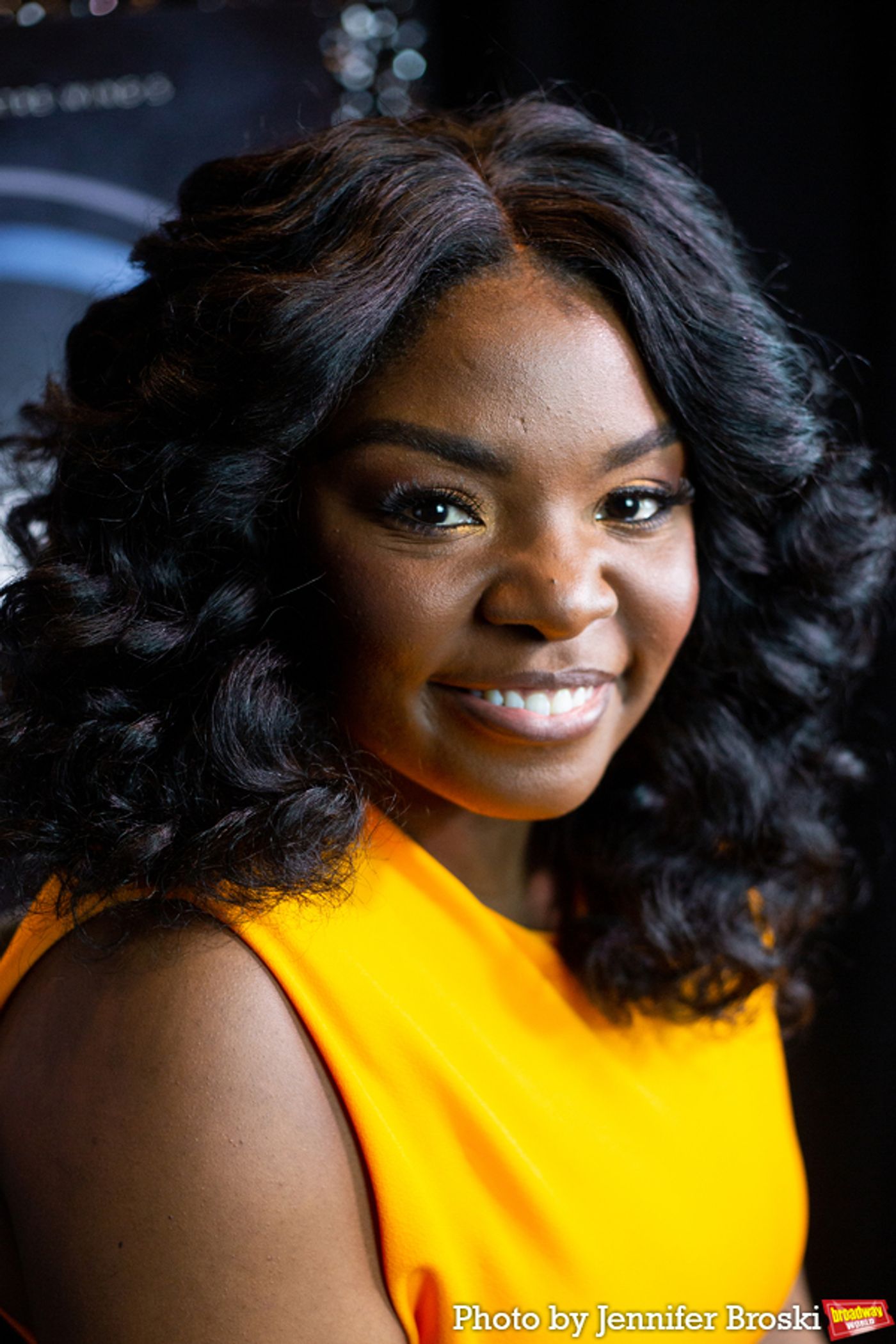 Photos: Meet the 2022 Tony Awards Nominees!  Image