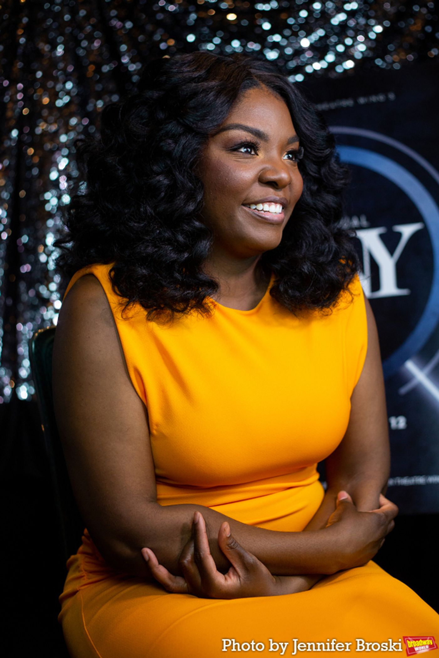 Photos: Meet the 2022 Tony Awards Nominees!  Image