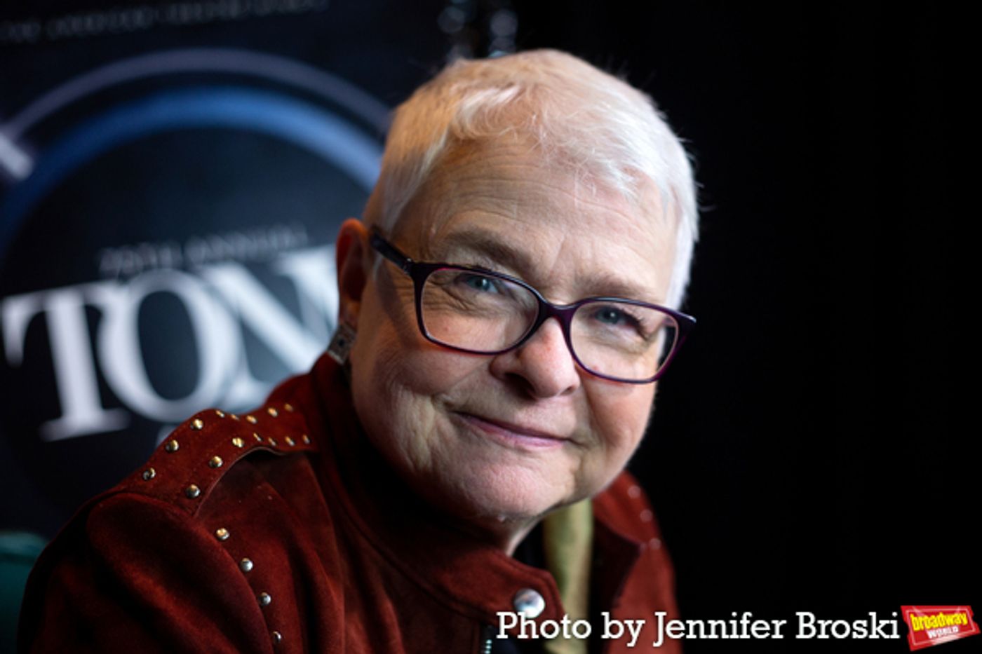 Photos: Meet the 2022 Tony Awards Nominees!  Image