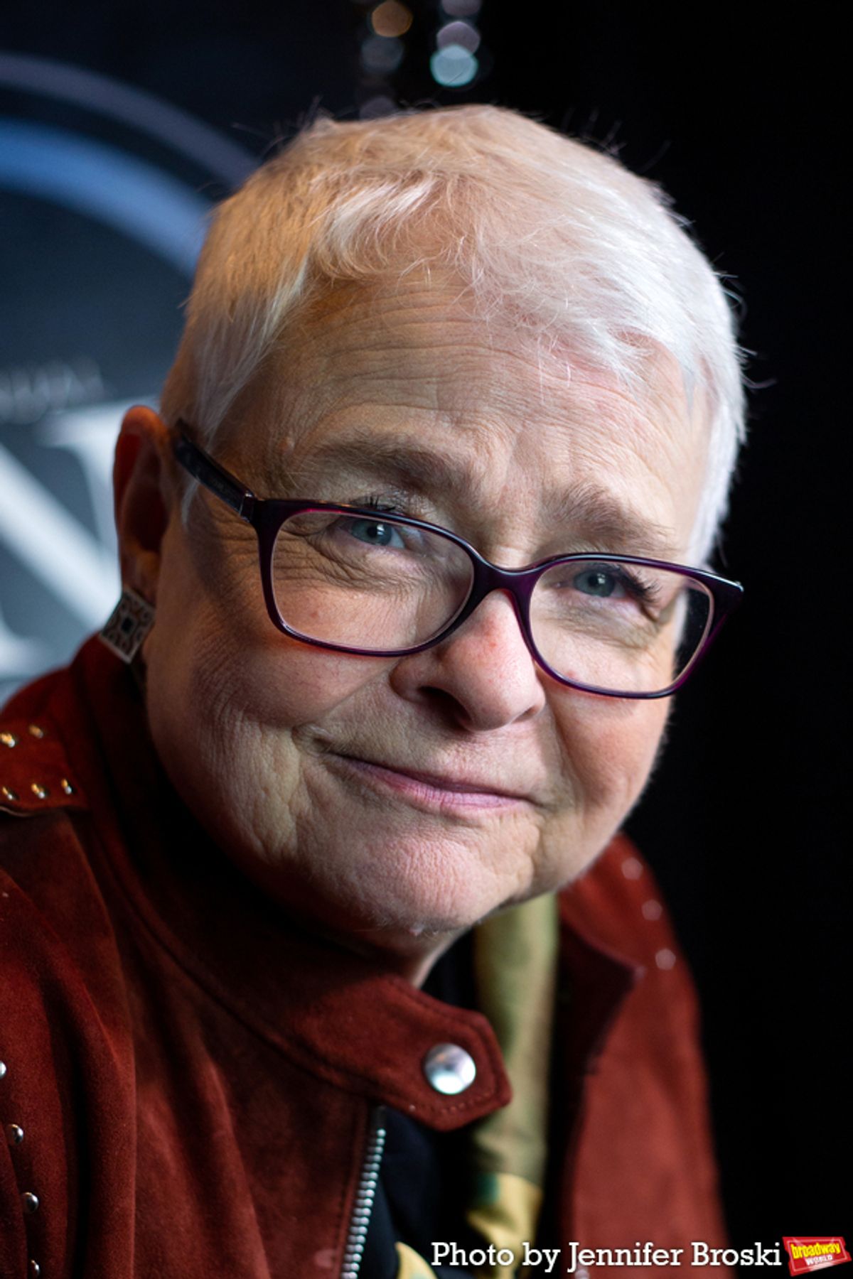 Paula Vogel at 