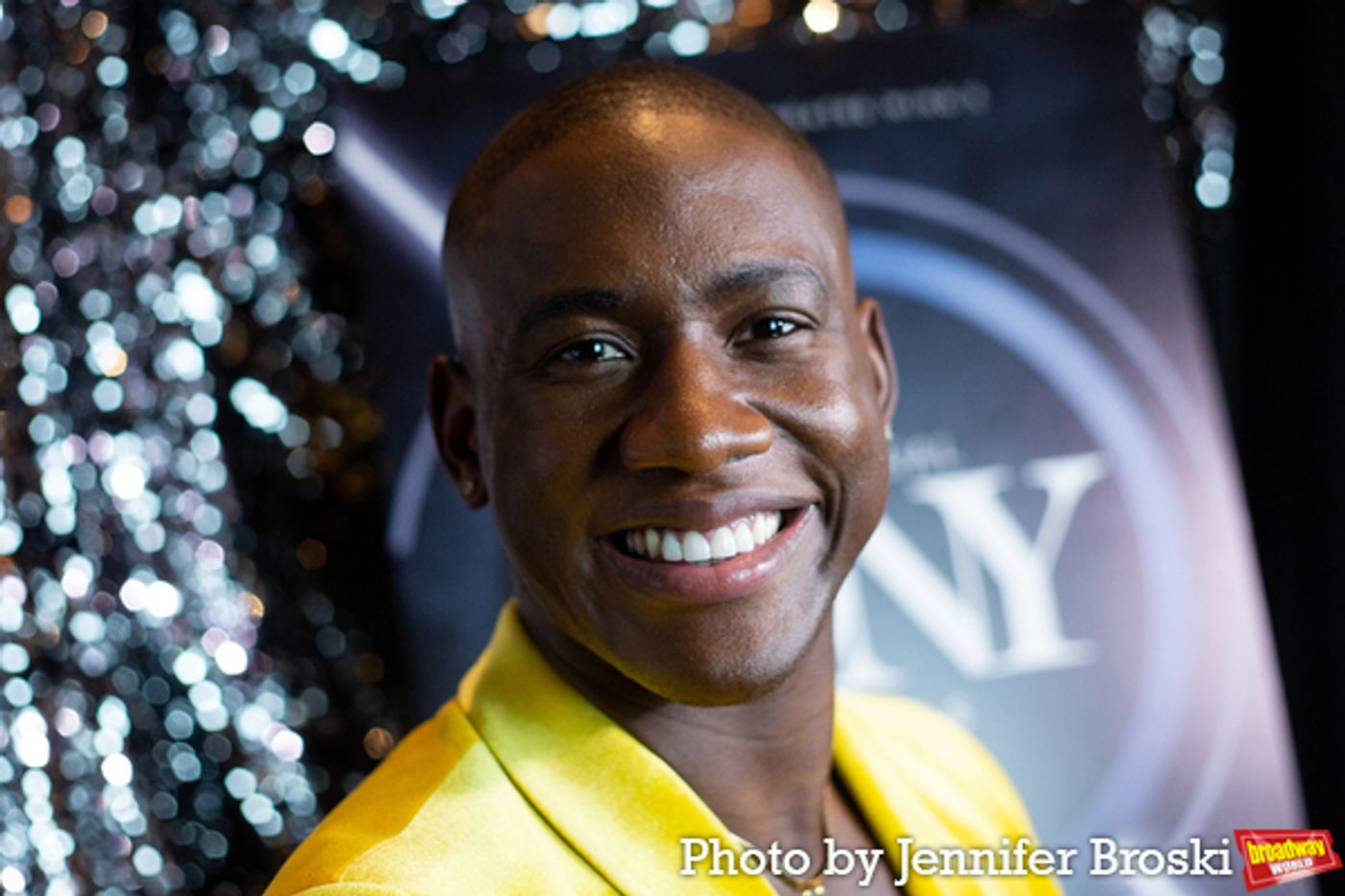 Photos: Meet the 2022 Tony Awards Nominees!  Image