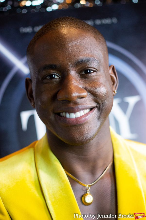 Photos: Meet the 2022 Tony Awards Nominees! — photo 167 of 229