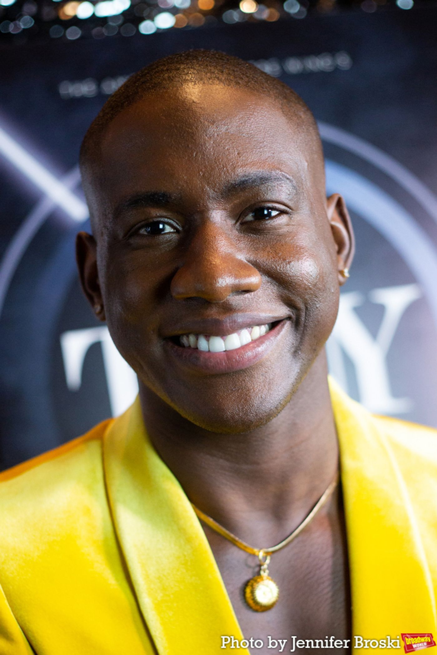 Photos: Meet the 2022 Tony Awards Nominees!  Image