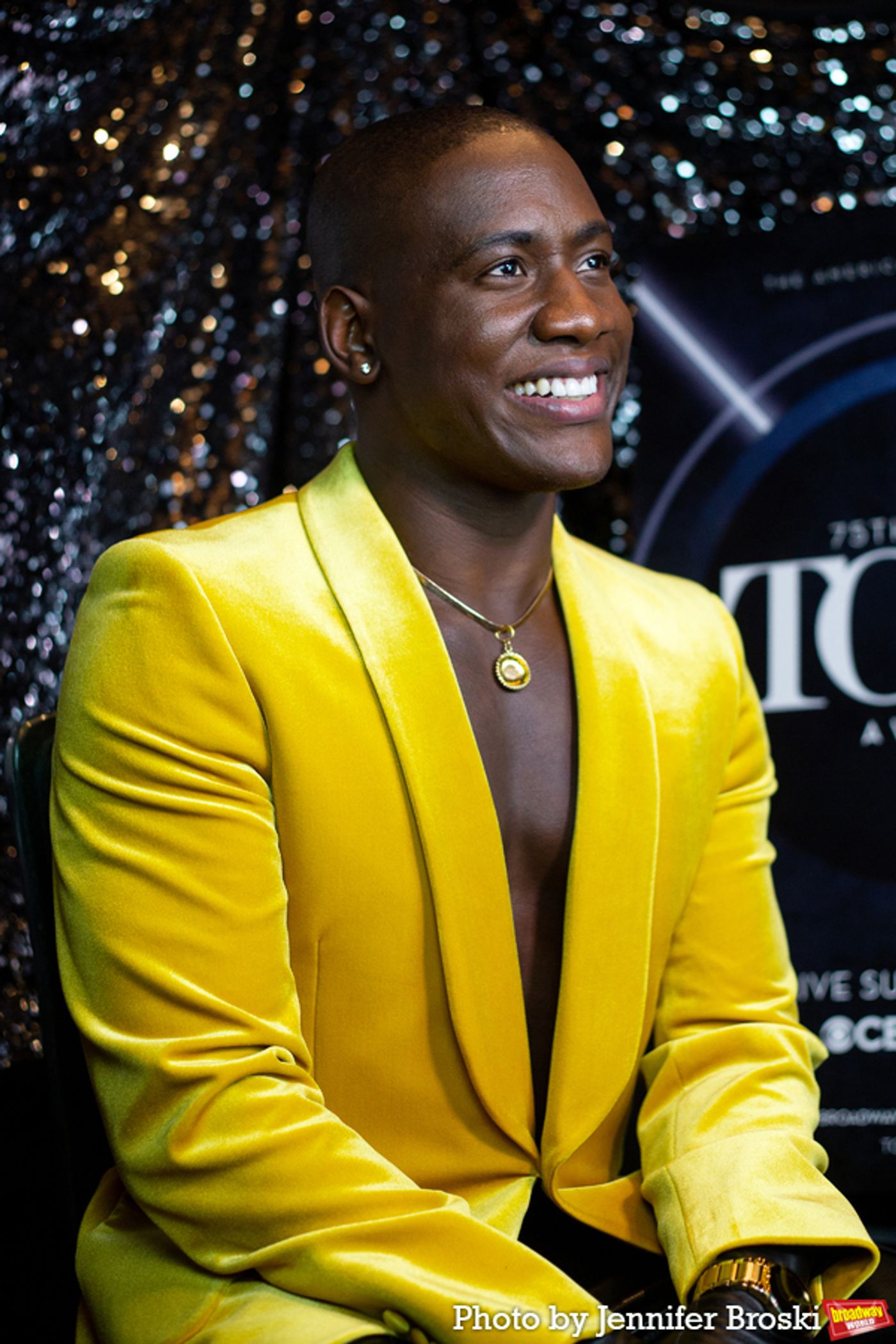 Photos: Meet the 2022 Tony Awards Nominees!  Image