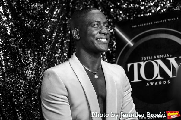 Photos: Meet the 2022 Tony Awards Nominees! — photo 165 of 229