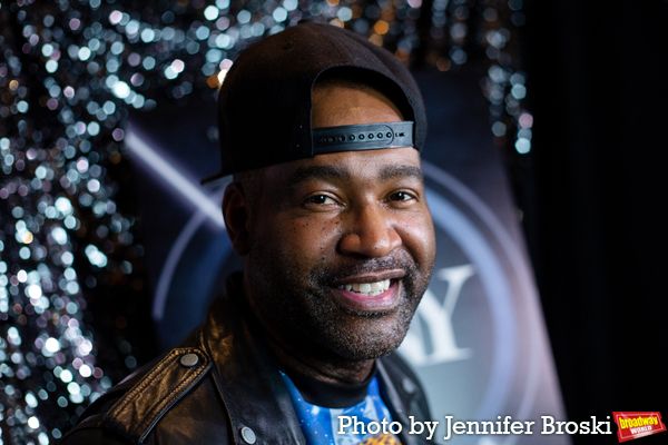 Photos: Meet the 2022 Tony Awards Nominees! — photo 164 of 229