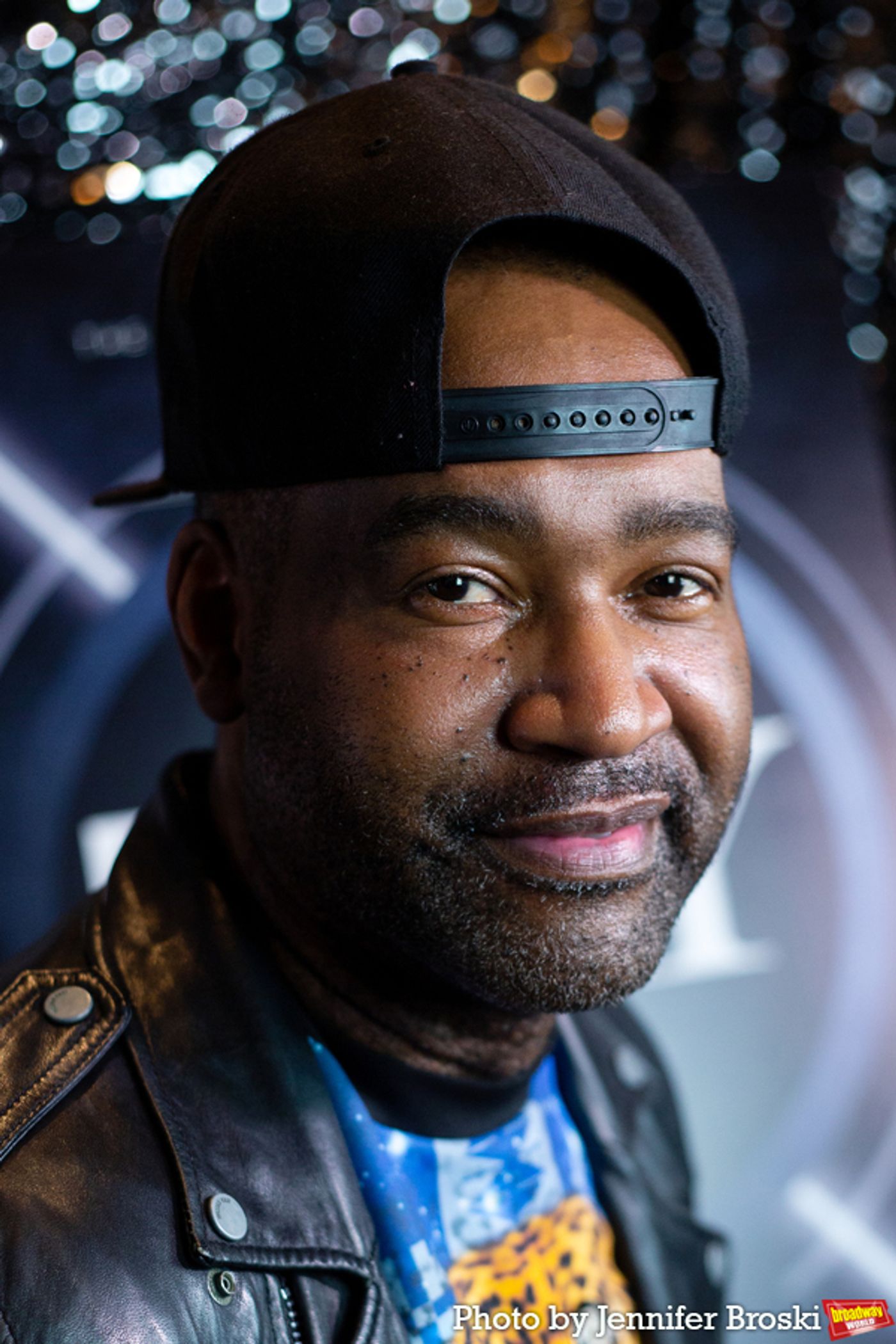 Photos: Meet the 2022 Tony Awards Nominees!  Image