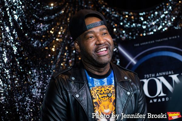 Photos: Meet the 2022 Tony Awards Nominees! — photo 162 of 229