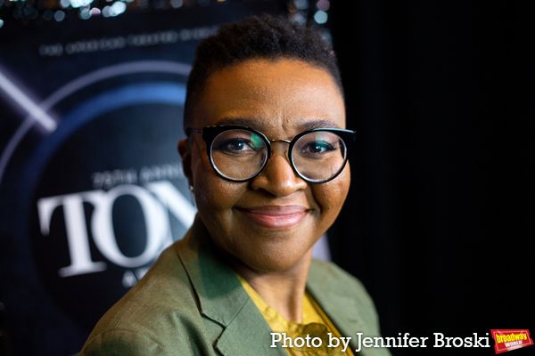 Photos: Meet the 2022 Tony Awards Nominees! — photo 160 of 229
