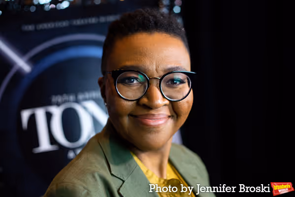 Christina Anderson Photo