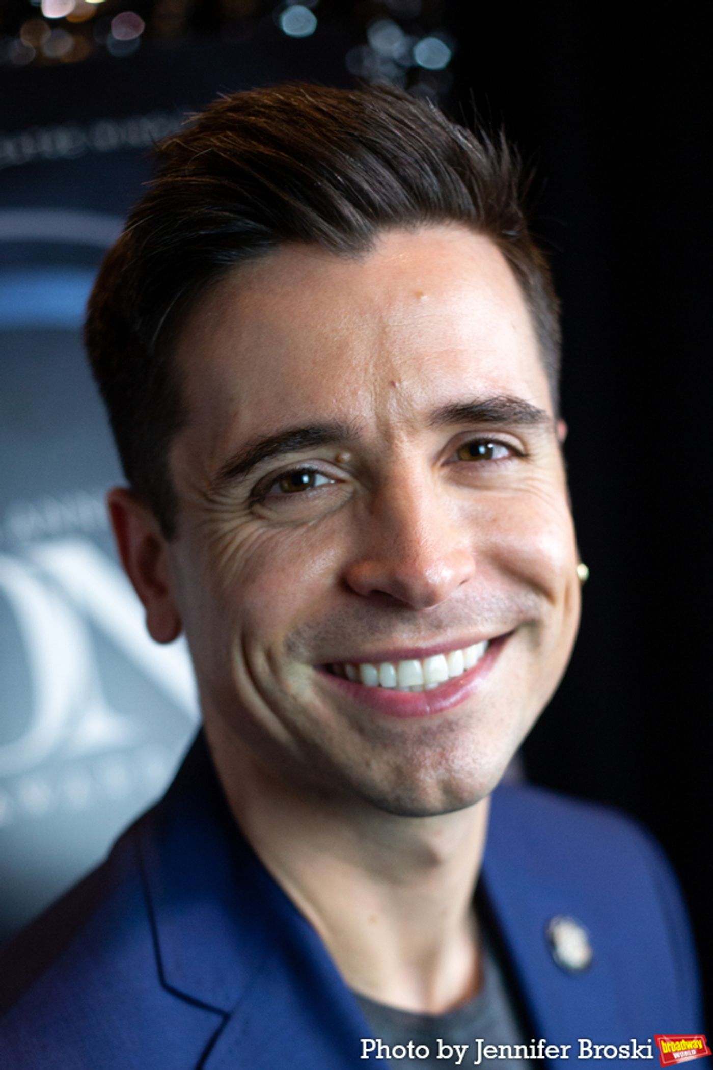 Photos: Meet the 2022 Tony Awards Nominees!  Image