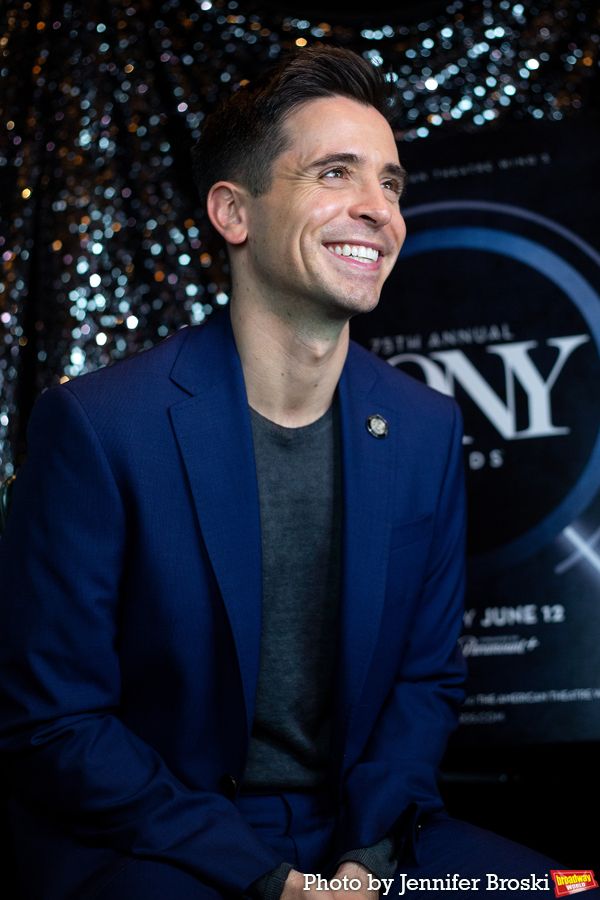 Photos: Meet the 2022 Tony Awards Nominees! — photo 156 of 229