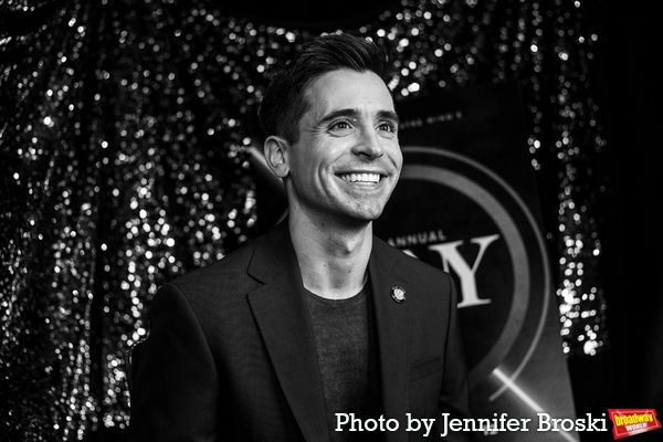 Photos: Meet the 2022 Tony Awards Nominees! — photo 155 of 229