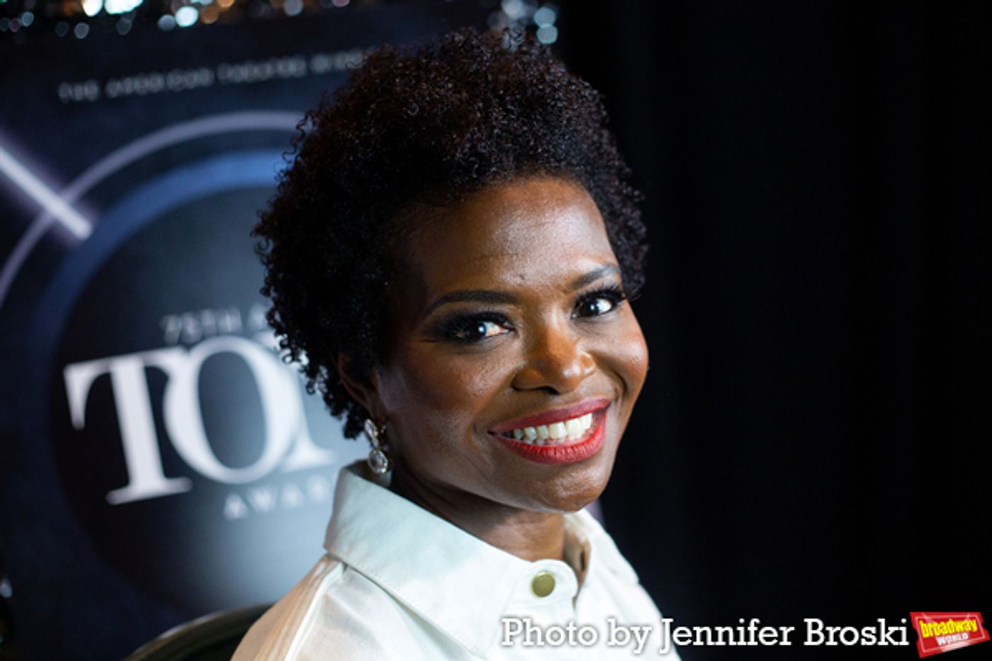 Photos: Meet the 2022 Tony Awards Nominees!  Image