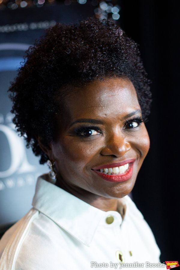 Photos: Meet the 2022 Tony Awards Nominees! — photo 153 of 229