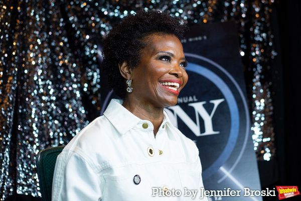 Photos: Meet the 2022 Tony Awards Nominees! — photo 152 of 229