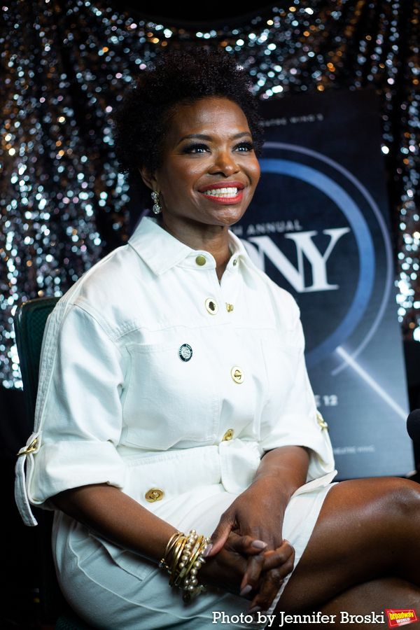 Photos: Meet the 2022 Tony Awards Nominees! — photo 151 of 229