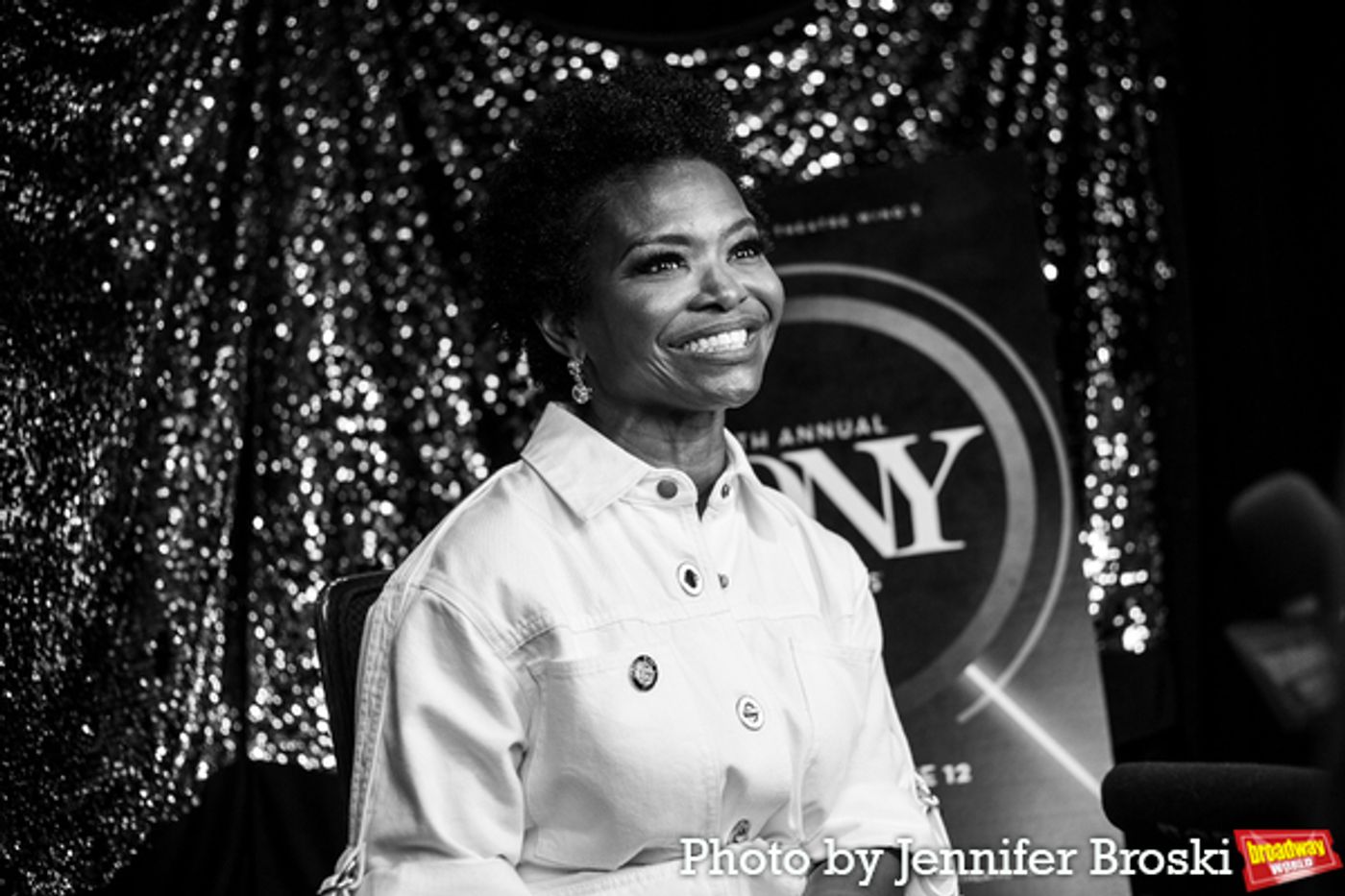 Photos: Meet the 2022 Tony Awards Nominees!  Image