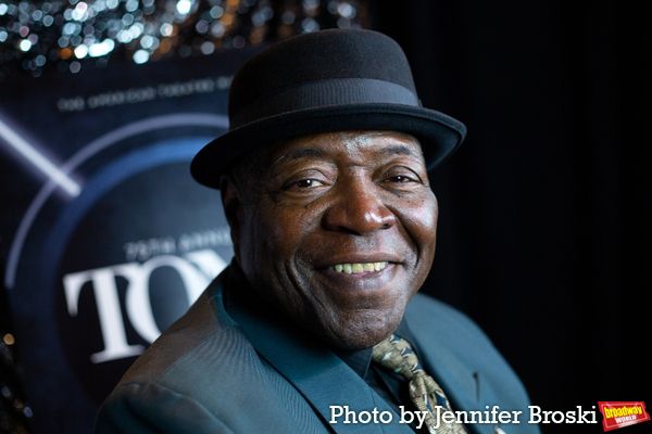 Photos: Meet the 2022 Tony Awards Nominees! — photo 149 of 229