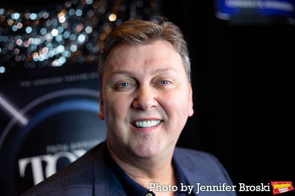 Photos: Meet the 2022 Tony Awards Nominees! — photo 145 of 229