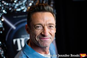 Hugh Jackman Photo