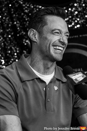 Hugh Jackman Photo
