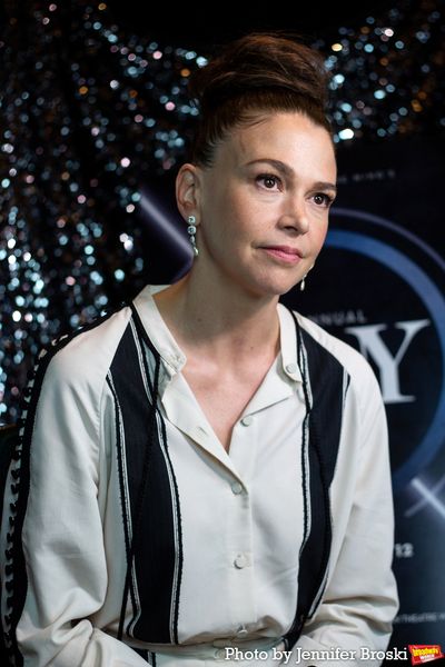 Sutton Foster Photo
