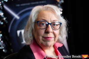 Jayne Houdyshell Photo