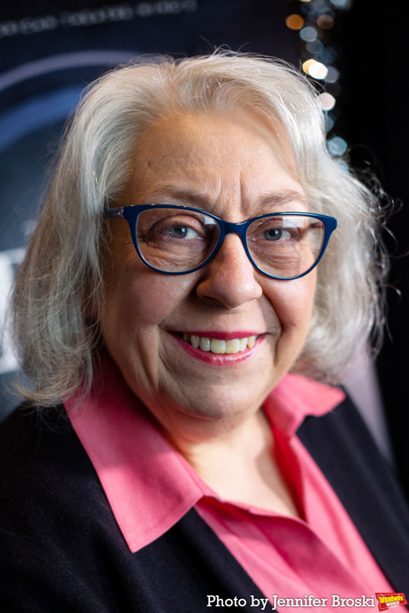 Photos: Meet the 2022 Tony Awards Nominees!  Image