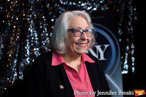 Jayne Houdyshell Photo