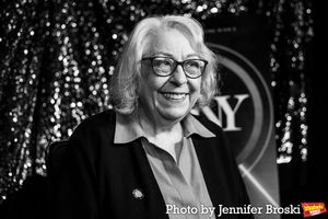 Jayne Houdyshell Photo