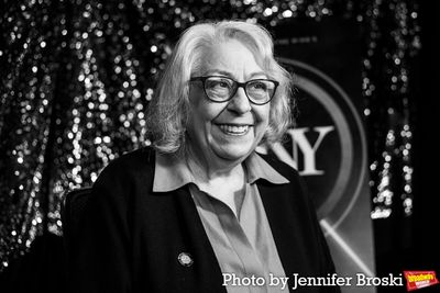 Jayne Houdyshell Photo