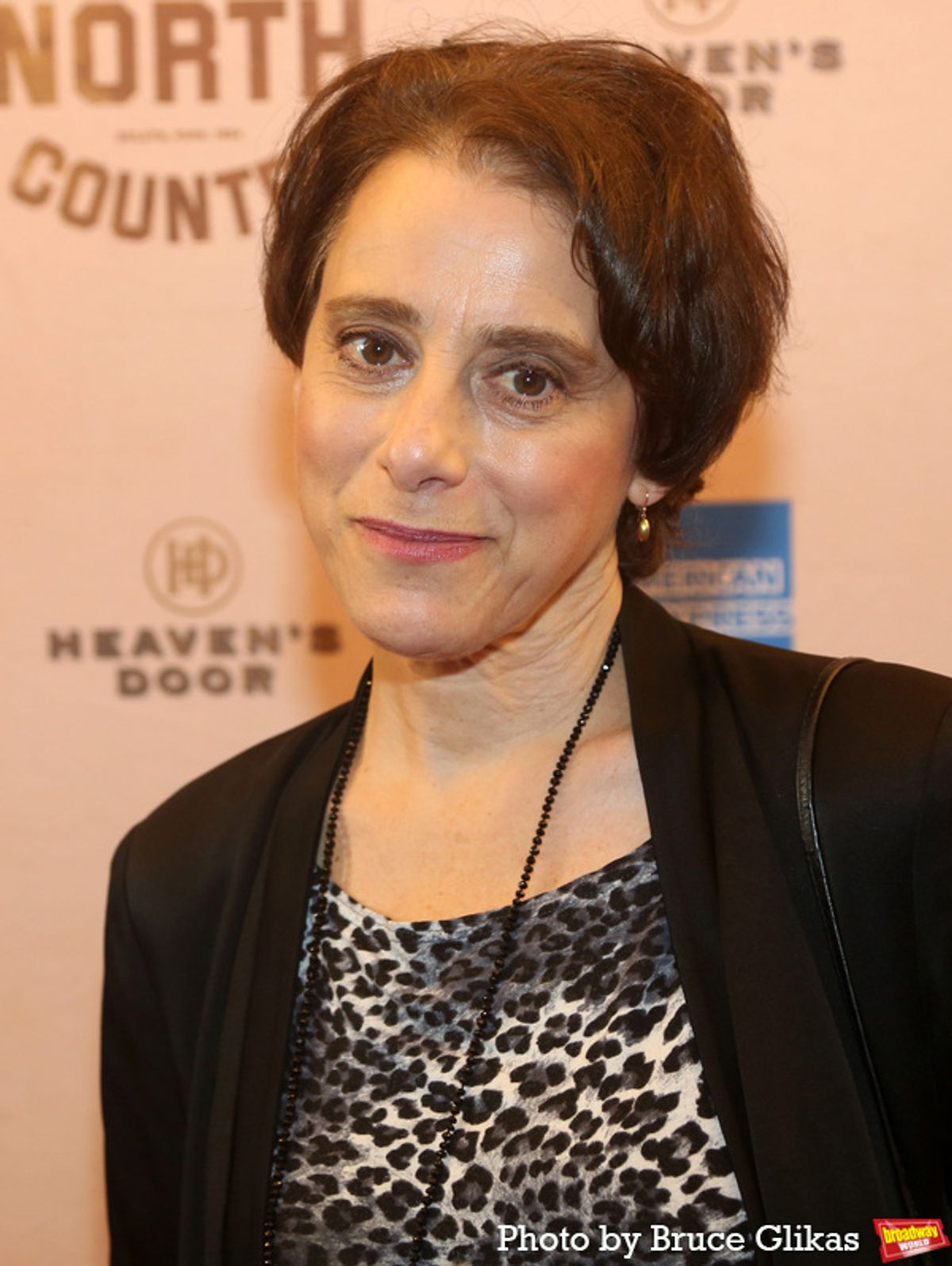 Judy Kuhn at 