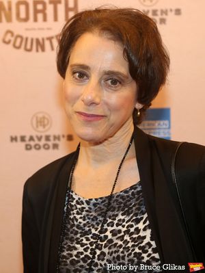 Judy Kuhn Photo