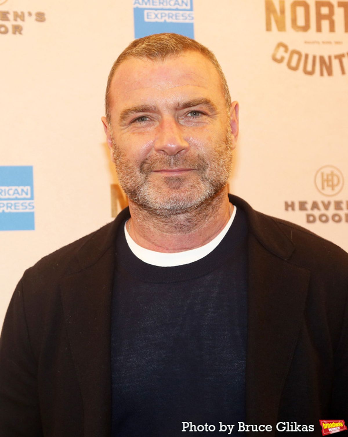 Liev Schreiber at 